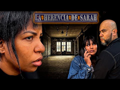 La herencia de Sarah - Miniserie Dominicana completa