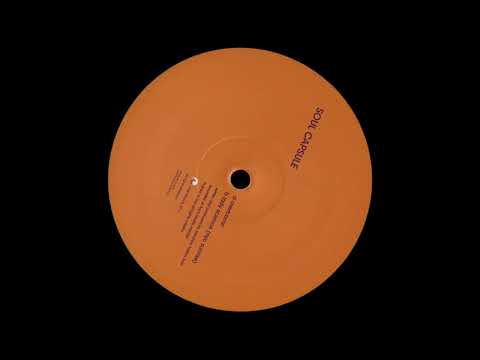 Soul Capsule - Lady Science (Nyc Sunrise)
