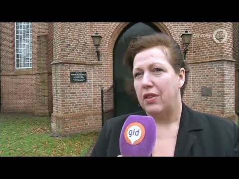 GLD Nieuws 12 december 2014