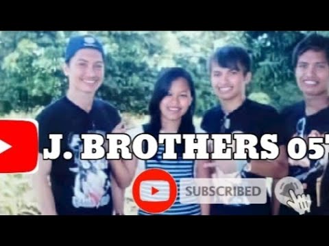 Minamahal | Freddie Aguilar - Sweetnotes Live (Footage From Fans) Cover (J.BROTHERS 05Tv)