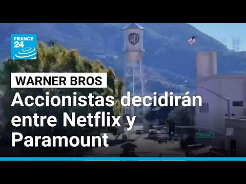 ÚLTIMA HORA | Netflix busca dominar Hollywood: acuerda comprar HBO y los estudios de Warner Bros