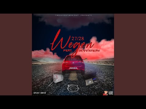 Wegen (feat. Devv Tenkay)