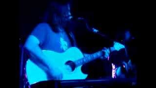 Shooter Jennings-Old Friend- La Casa del Loco