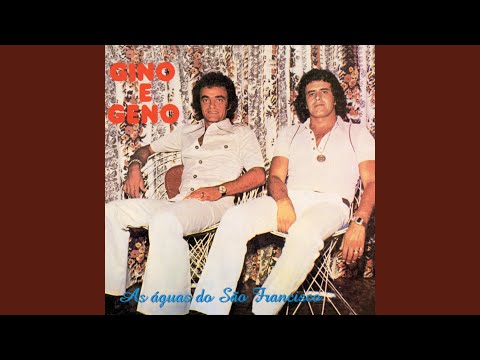 Aliança - Gino e Geno