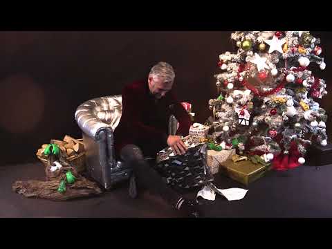 TOP TEN Adventskalender 12.12.2018