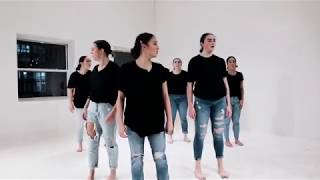 Gimme All Your Love | Quinn Carpenter Choreography