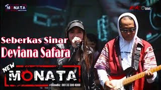 Download lagu Deviana Safara - Seberkas Sinar - New MONATA mp3 Download lagu Deviana Safara - Seberkas Sinar - New MONATA mp3