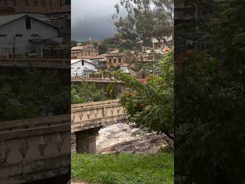 9 Lugares de Minas para conhecer na única cordilheira do Brasil