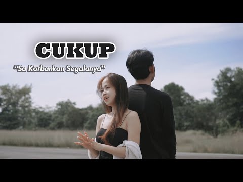 CUKUP! Sa Korbankan Segalanya - AWANKsome ft. AMY Kigawa (Cover Music Video) | Lagu Timur 2025 🔥