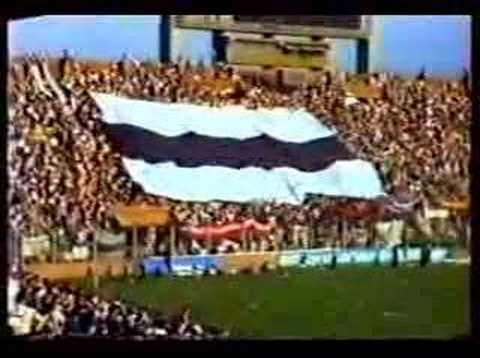 All Boys vs Chicago 1989 1990