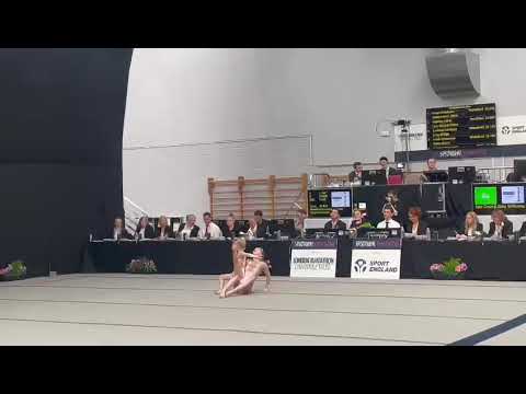 Spelthorne Cup Feb 2023 - G3 WP