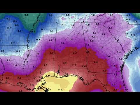 June 29, 2018 Weather Xtreme Video - Morning Edition
