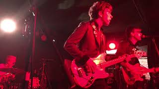 the strypes - behind closed doors [live]