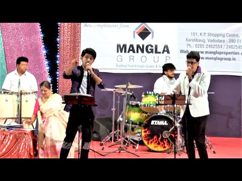 Darbar Me Uparwale Ki*HERA PHERI*Vaibhav Vashishth*Anand Vinod* Kalyanji Anandji*Anjaan,