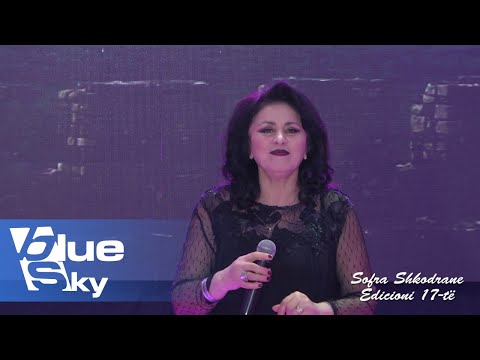 Mukades Çanga - E bukura Shkodrane - Sofra Shkodrane 2018