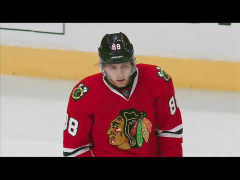 NHL  25.05.2013   G5  Detroit Red Wings - Chicago Blackhawks