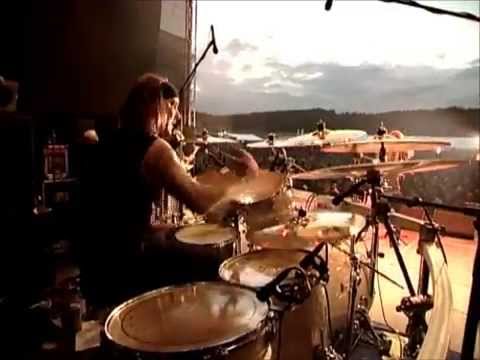 Unanimated-Through the Gates-Live at Party San 2008