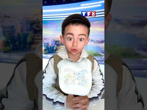 SERGE A FAIT UN NOUVEAU REPORTAGE🎥🤣#humour #shorts