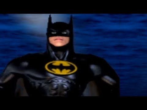 batman forever the arcade game ps1 download