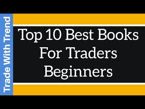 Stock Market Trading For Beginners - Best Trading Books Video