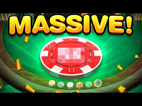 WILD FIRST PERSON BLACKJACK SESSION! (CRAZY ENDING!)