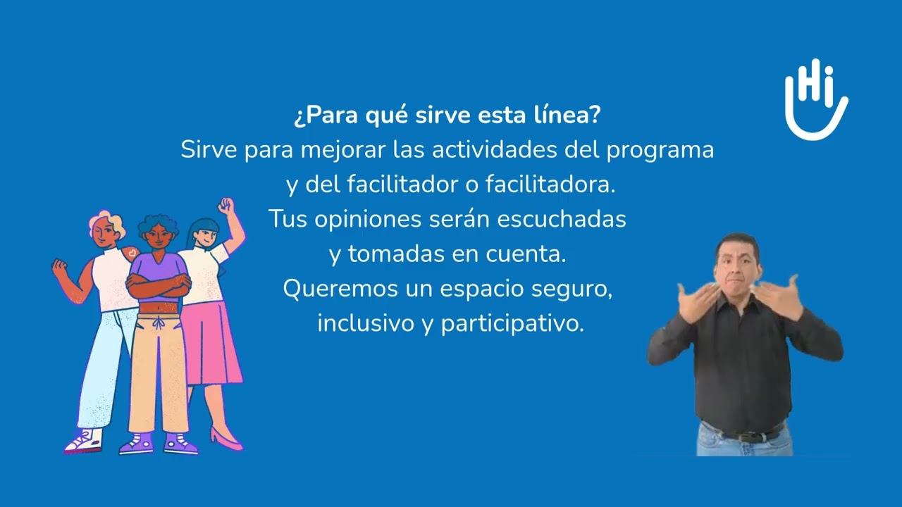Peticiones, quejas y reclamos HI en Perú
