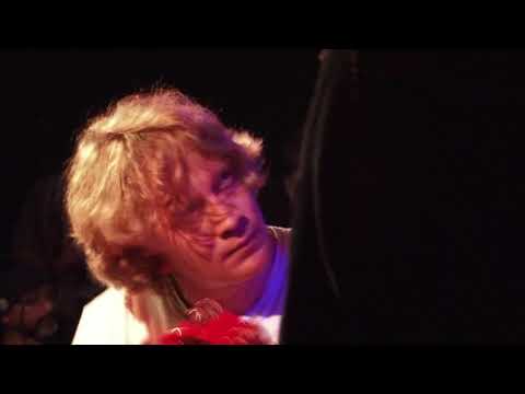 Tusk Festival 2012 - Sylvester Angfang II