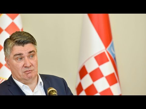 Milanović o teoriji i praksi komadanja BiH