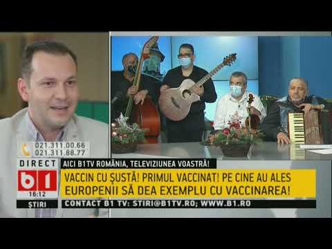 SE INTAMPLA ACUM: LAUTARII DIN CLEJANI P1/3