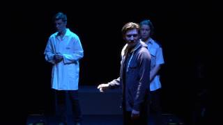 The Laramie Project: Finding Mathew Shepard