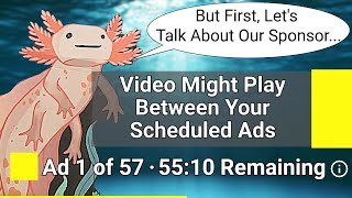 YouTube Ads Are Getting Insane and I Hate It.