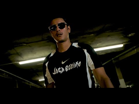 Carlos Dante - Cousteau (Freestyle)