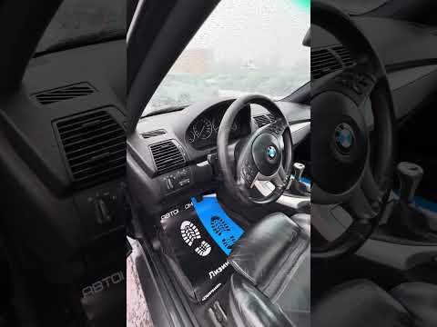 фото bmw x5 i (e53) 0