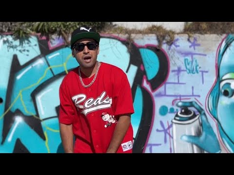 MYKE B - CHEROKEE (VIDEO OFICIAL) PROD. HADES PRODUCER & VERTER BEATS