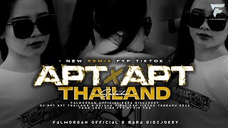 Download lagu DJ APT APT THAILAND X SALEHO YANG LAGI VIRAL THAILAND STYLE X PARTY | FALMORGAN  mp3