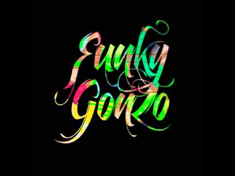 Dr GONZO - 64 RAGNI feat. DEC SCUOLA