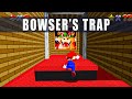 Super Mario 64 Switch Bowser S Trap Plus All Red Coins Super Mario 3D All Stars