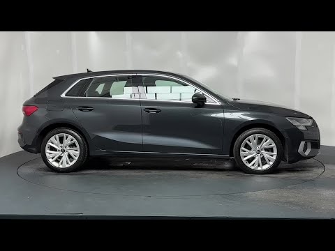 Audi A3 40 Sportback Tfsi 204Bhp - Image 2
