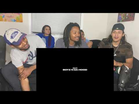TRASH OR PASS-26AR - Boyz In The Hood (Music Video) REACTION