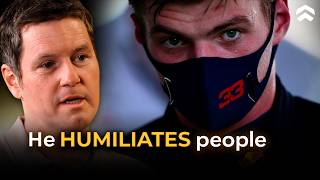Download lagu Why F1 Fears Max Verstappen's Mental State: Rob Smedley mp3