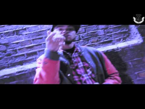 JOHNNY GUNZ & MURDA RIZZ feat NOTES - Dark Night (Head shot Musik)