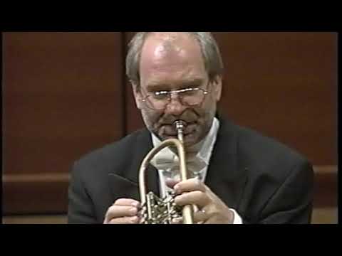 Art of Brass Vienna plays "Moto Perpetuo" by N. Paganini