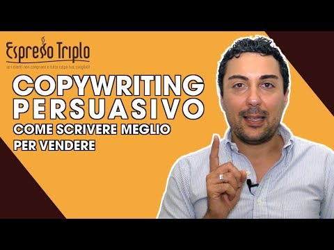 download lagu mp3 mp4 Scrittura Persuasiva, download lagu Scrittura Persuasiva gratis, unduh video klip Scrittura Persuasiva