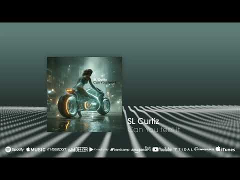 Out now: SL Curtiz - Can You Feel It (Beatport exclusive) #mainstage #electrohouse #bass