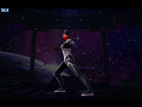 T2 Silk vs.  Black Dwarf MFFv2.4.0