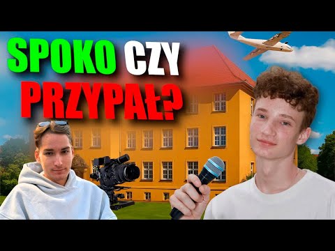 Jubileuszowe wywiady VLO