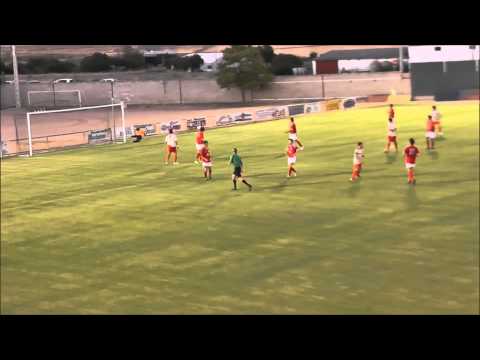 CD Miajadas vs UD Montijo