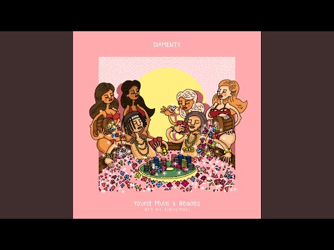 Diamenty (feat. Bedoes)