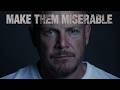 How To Make A Narcissist Miserable 4 Brutal Methods That Actually Work