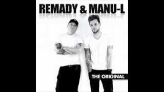 (HD) Remady & Manu-L ft. J-Son - Hollywood Ending